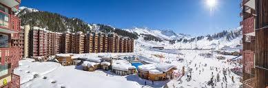 Plagne Bellecote